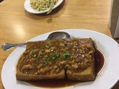 -真浪花园海鲜餐馆