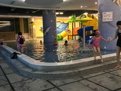 -极乐汇汗蒸会馆(杭州店)