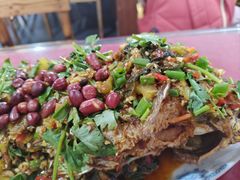 -老丽江餐馆(丽江华都商贸城店)