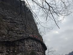 -十九峰景区