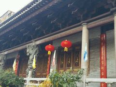 -华林禅寺
