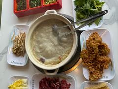 -清真·马坡烧烤涮牛肚·酸浆火锅(新区总店)