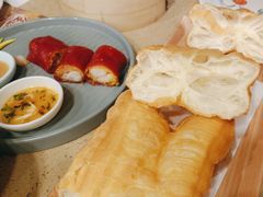 -点都德(龙之梦店)