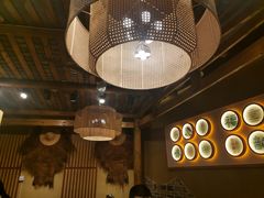-李久其家民间餐厅(观沙岭公园店)