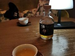 -苏州凯悦酒店·酒肆(华池街店)
