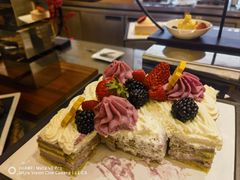 -北京王府井希尔顿酒店·万斯阁西餐厅