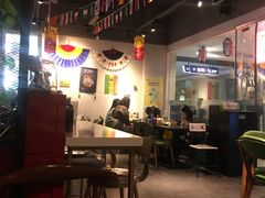 -槿Story·韩国料理(望京韩国美食城店)