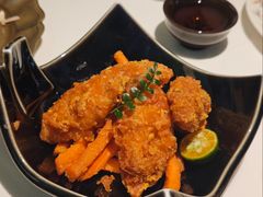 -桂满陇·蟹黄小笼汤包(环球港店)