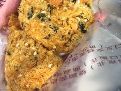 海苔酥松小贝-鲍师傅糕点(春熙路店)