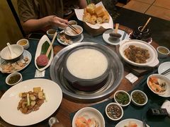 -大良毋米粥(锦龙路总店)