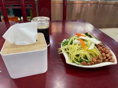-老回回烩面馆(左家庄店)