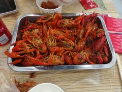 -江城燕子大排档(江汉路步行街店)