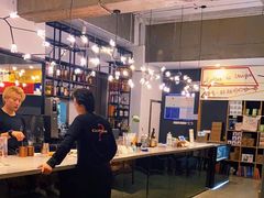 -Nectar One Cafe(勇烈路n1店)