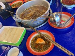 -马路边边串串香(大成路店)