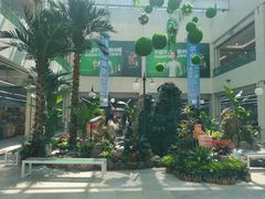 -利群海琴购物广场(商丘路店)