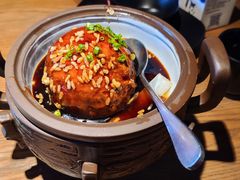 -扬州狮子楼·非遗淮扬菜(东关街店)