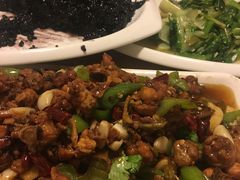 -微山湖渔屯(鼓楼店)