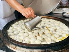 水煎包-方中山胡辣汤(顺河路店)
