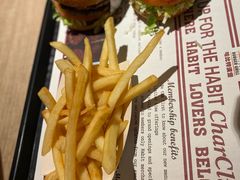 -The Habit Burger Grill 哈比特汉堡(复兴soho店)