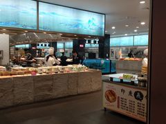 -梁家大院•农家菜(昆山会展中心店)