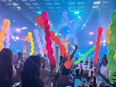 -MOSSO·Liveshow(M3香港广场店)