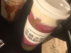 -喜茶(中山白水井店)