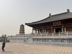-仙游寺