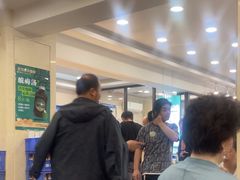 -老刘家永盛斋·传统泡馍(东关南街店)
