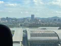 -广交会威斯汀酒店