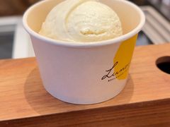 -LUNEURS月乐诗·法式冰淇淋(北外滩来福士广场店)
