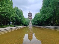 -玲珑塔公园