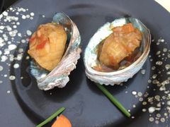 -三亚海韵度假酒店·渔人码头海鲜火锅BBQ自助餐厅·落日吧