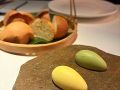 -量子制造·元创意料理(李公堤店)