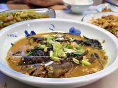 -陈先进鱼馆·地道农家菜(萧山奥体店)