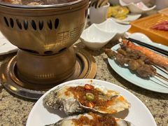-丰卓会海鲜自助(中润大道店)