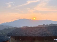 -南靖田螺坑土楼群景区
