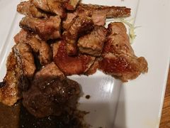 -Mr·Fish鱼鲜生海鲜放题(银泰in99店)