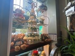 -街角 T·COFFEE 融合料理·BISTRO(车公庙店)