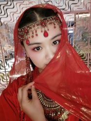 -盘子女人坊生日照·摄影馆(浦东店)