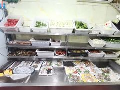 -宾朋海鲜饭庄(兴海路店)