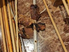-潮庭·大连海鲜·炭火烧烤·扇贝王(大连店)