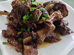 -湖山人家·湖景餐厅·特色农家菜(太湖西山店)