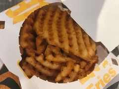 -麦当劳(金鹏路店)