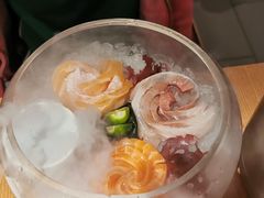 -万岁寿司(天河领展店)
