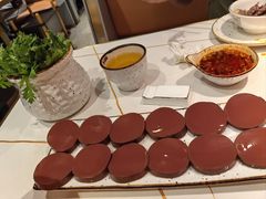 -牛人日志·鲜牛肉骨汤火锅(万科里瑧店)