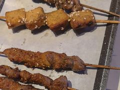 -不是烧烤·武汉大排档(亚运村店)