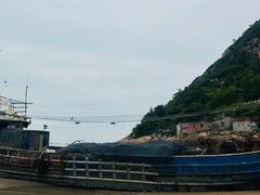 -北岐滩涂