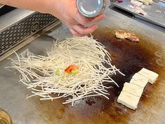 -大神太神·铁板烧(瑞虹天地月亮湾店)