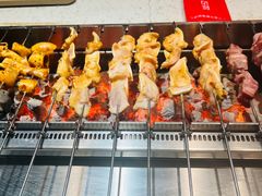 -延边金利串店(安达街店)