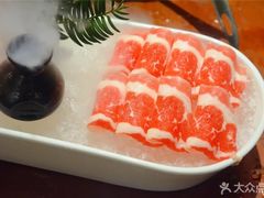 -1078號老北京涮肉(万达广场店)